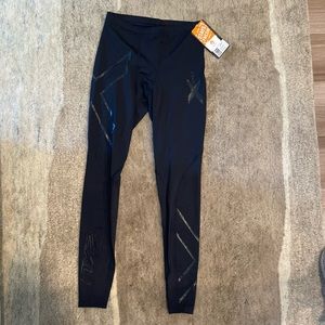 2XU men’s cycling pants